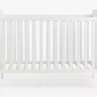John Lewis & Partners Elementary Cot