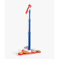 John Lewis & Partners Mic and Stand