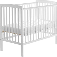 Kinder Valley Sydney Compact Cot
