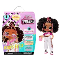 LOL Surprise Tweens