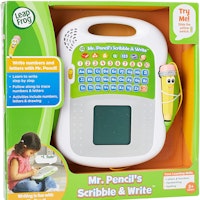 LeapFrog Mr Pencil's Scribble and Write