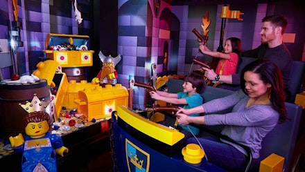 Legoland-Manchester