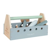 Little Dutch Tool Box