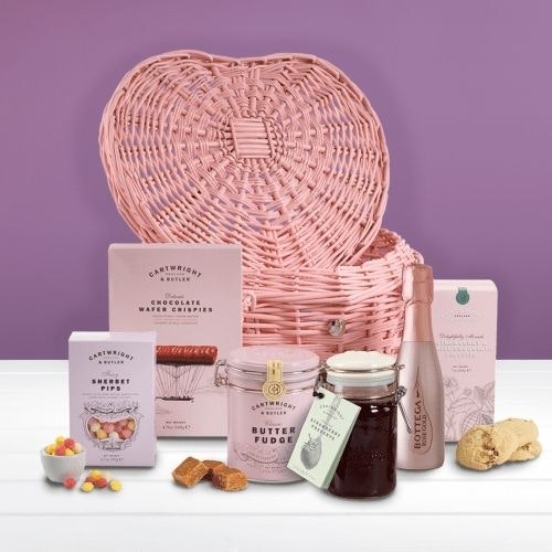 Cartwright & Butter Mother's Day Hamper