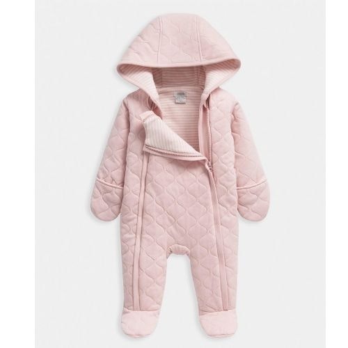 Mamas & Papas Jersey Pramsuit