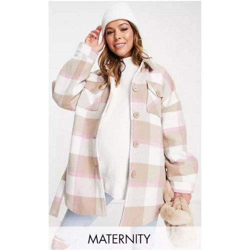 ASOS maternity sale