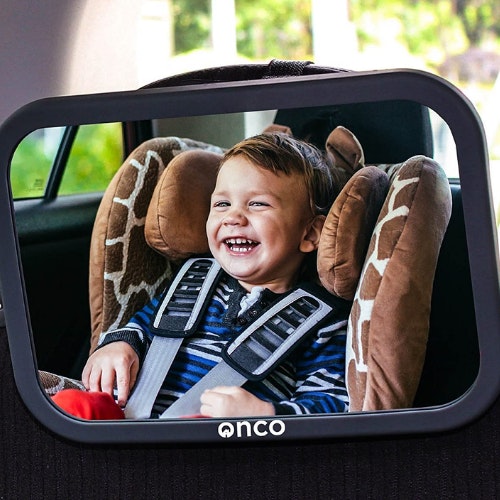 Onco Baby Car Mirror