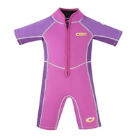 Osprey toddler suit