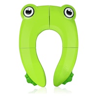 Pejoye Foldable Potty Toilet Training Seat