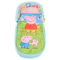 Peppa Pig My First ReadyBed