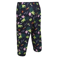 Peppa Pig Waterproof Pack-It Overtrousers Navy