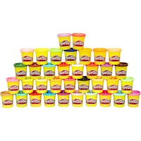 Play-Doh 36-Can Mega Pack