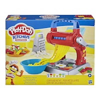 Play-Doh Kitchen Creations Noodle Party