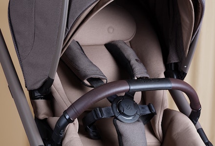 REEF EARTH HARNESS DETAIL dune harness