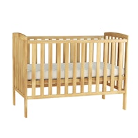 Rafferty Cot