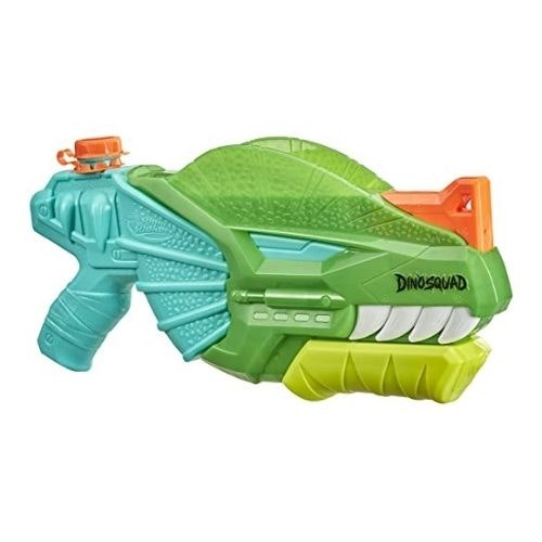 SUPERSOAKER Nerf DinoSquad Dino-Soak Water Blaster