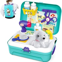 Sanlebi Pet Care Role Play Set
