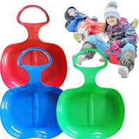 Snow Sled Board