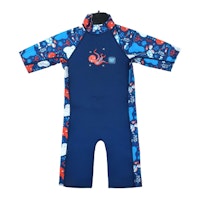 Splash About Kid's UV Sun and Sea Wetsuit