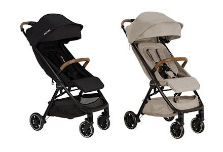 TRVL colour concepts nuna colours