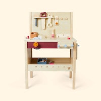 Kid's Concept Tool Bench KID'S HUB