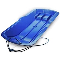 Toy Galaxy Snow Sledge