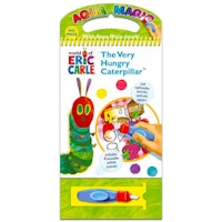 The Very Hungry Caterpillar: Aqua Magic