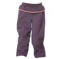 Waterproof eco trouser