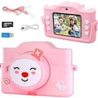 Wurkkos kids digital camera