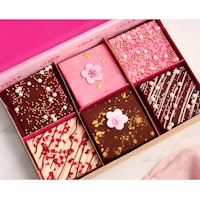 Lola's 'You're The Best' Mother's Day Brownies