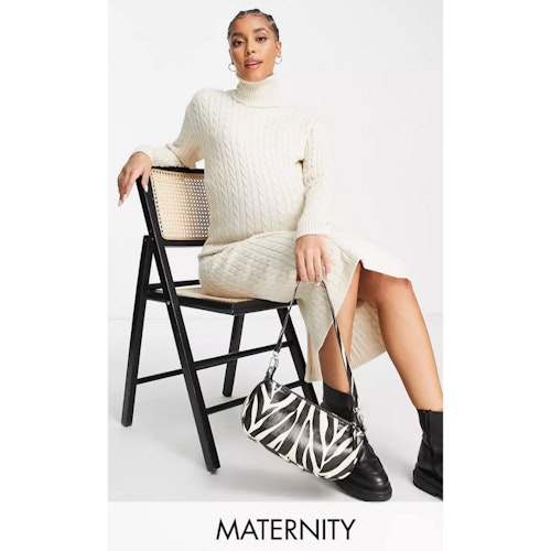 ASOS maternity sale