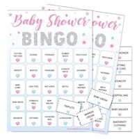 baby bingo