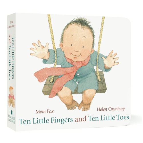 best-board-books-for-babies