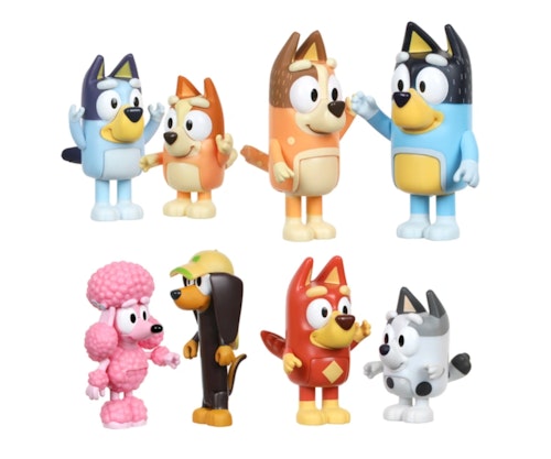 bluey-toys