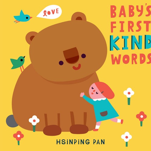 board books for babies