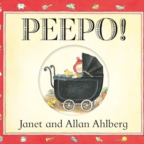 board books for babies