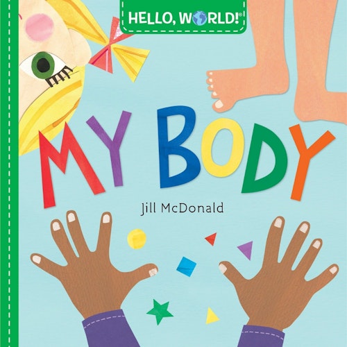 board books for babies