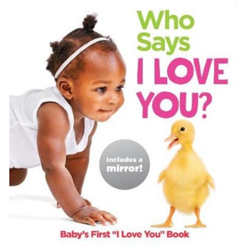 board books for babies