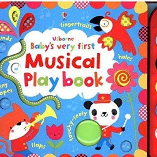board books for babies