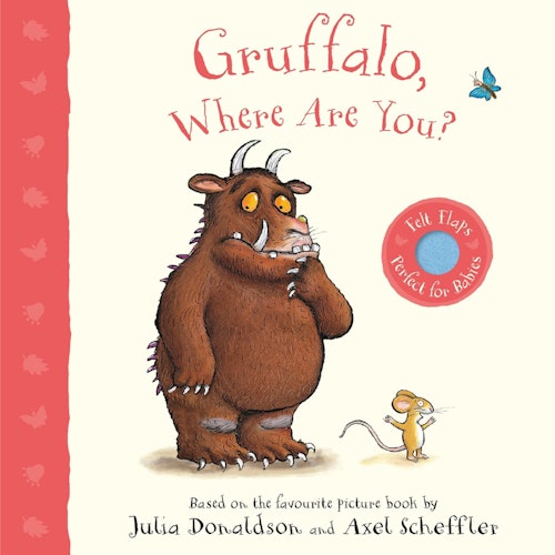 board books for babies