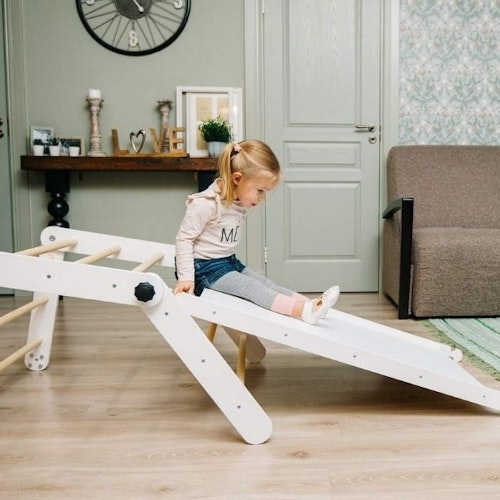 Zuzu Climbing Triangle