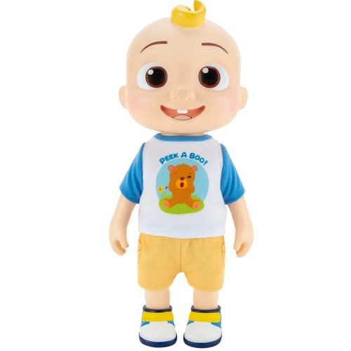 cocomelon toys for babies