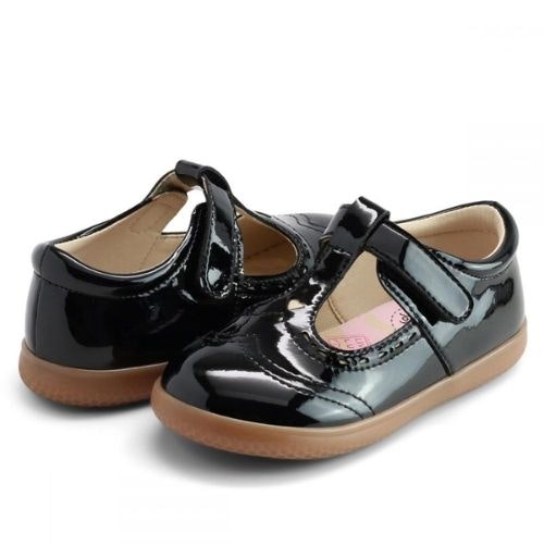 Livie and Luca Amica Black