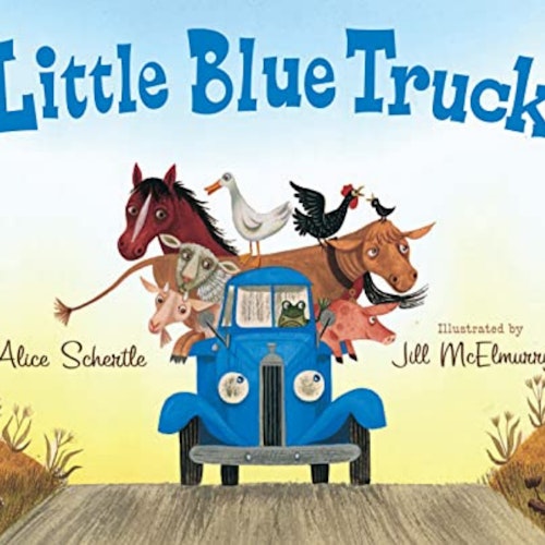 board books for babies