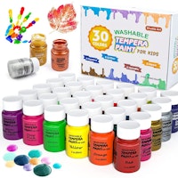 Tempera Paint