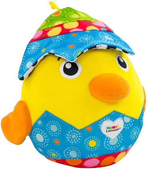 lamaze Henry