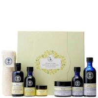neals yard baby and mum