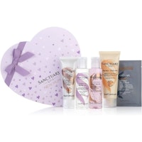 Sanctuary Spa Baby Shower Gift Set