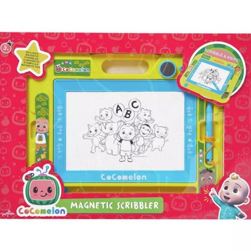 cocomelon toys for babies