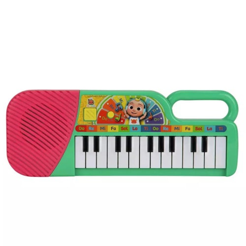 cocomelon toys for babies